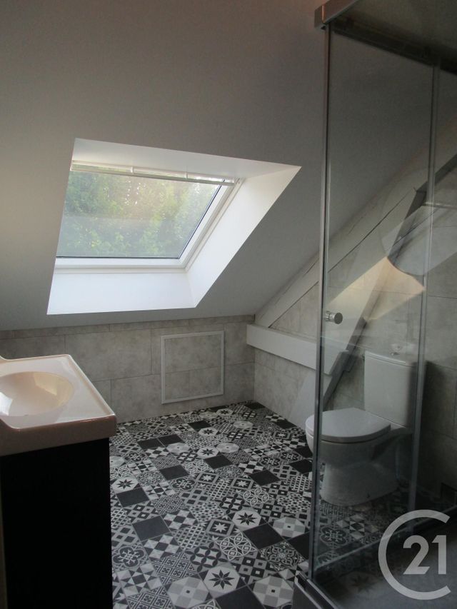 maison à louer - 4 pièces - 95.0 m2 - FAY AUX LOGES - 45 - CENTRE - Century 21 Trois Rois