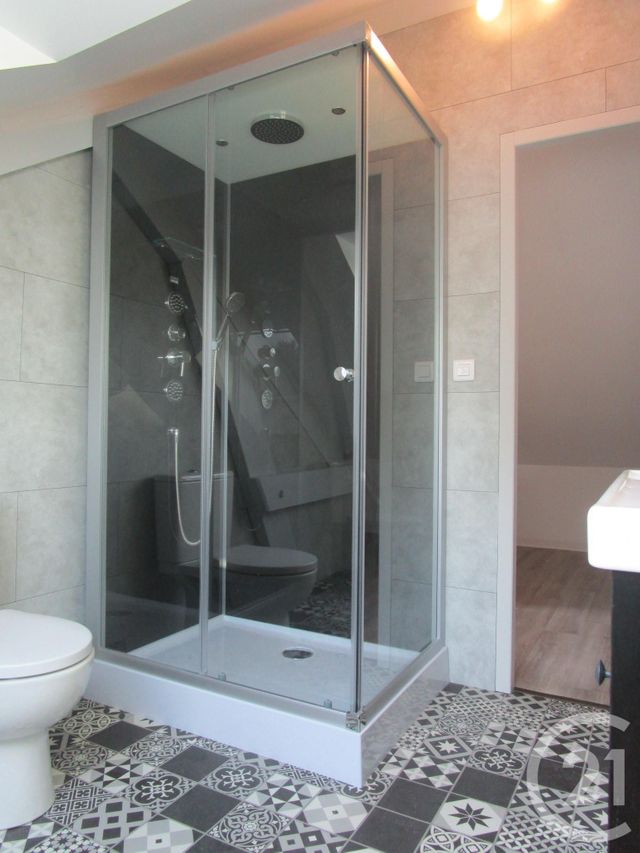 maison à louer - 4 pièces - 95.0 m2 - FAY AUX LOGES - 45 - CENTRE - Century 21 Trois Rois