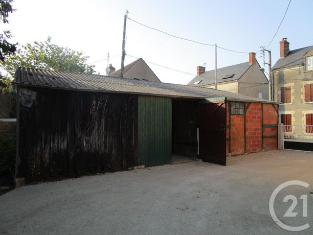 maison à louer - 4 pièces - 95.0 m2 - FAY AUX LOGES - 45 - CENTRE - Century 21 Trois Rois