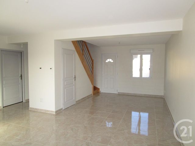 maison à louer - 5 pièces - 130.0 m2 - ST DENIS DE L HOTEL - 45 - CENTRE - Century 21 Trois Rois