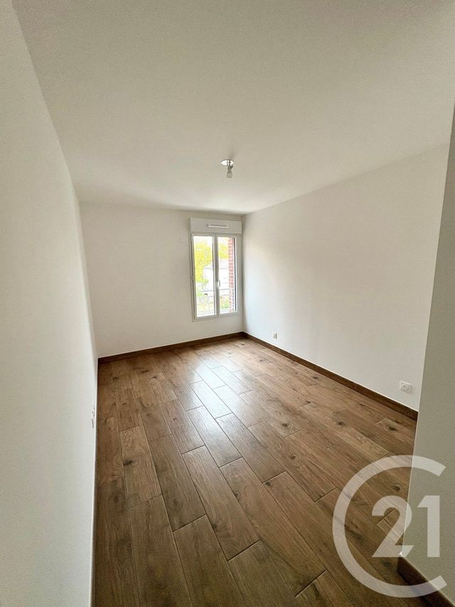 Appartement F3 à louer - 3 pièces - 62.15 m2 - ORLEANS - 45 - CENTRE - Century 21 Trois Rois