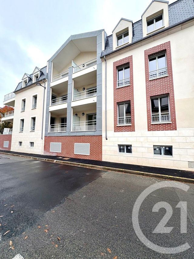 Appartement F3 à louer ORLEANS