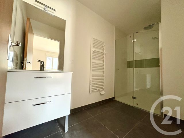 Appartement F2 à louer - 2 pièces - 49.2 m2 - ORLEANS - 45 - CENTRE - Century 21 Trois Rois