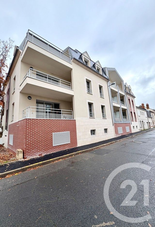 Appartement F2 à louer ORLEANS