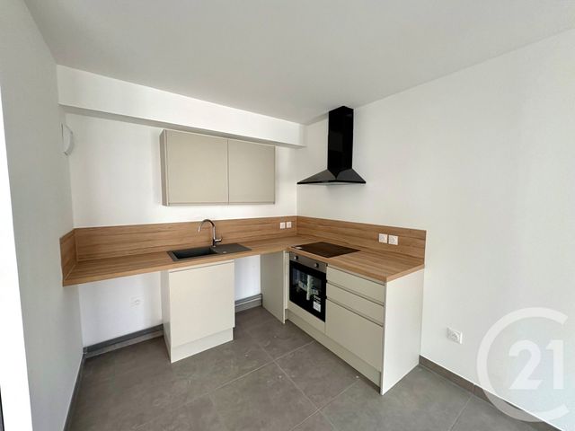 Appartement F2 à louer - 2 pièces - 49.2 m2 - ORLEANS - 45 - CENTRE - Century 21 Trois Rois