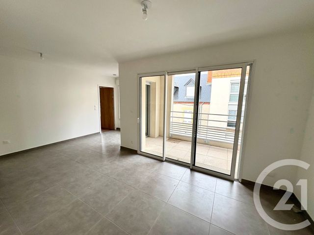 Appartement F2 à louer - 2 pièces - 49.2 m2 - ORLEANS - 45 - CENTRE - Century 21 Trois Rois
