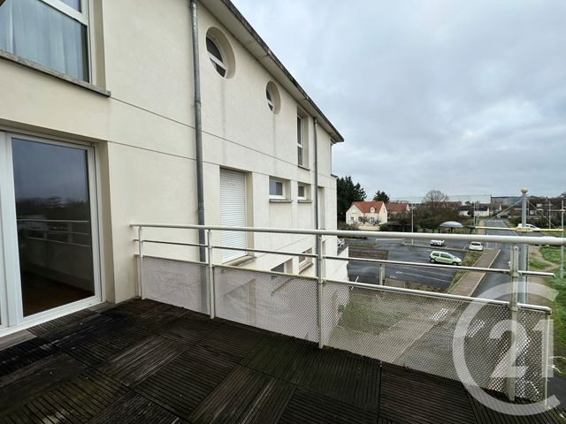Appartement F2 à vendre - 2 pièces - 47.53 m2 - ORMES - 45 - CENTRE - Century 21 Trois Rois