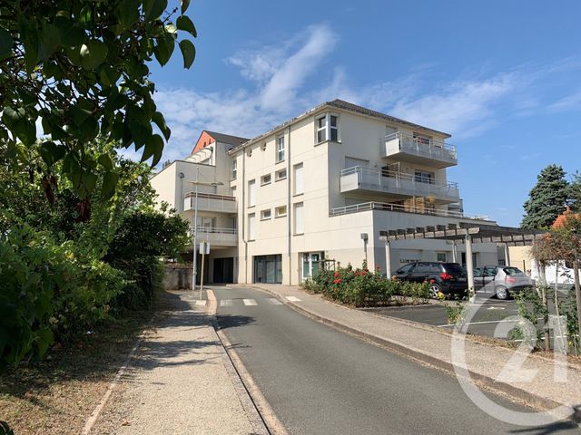 appartement - ORMES - 45