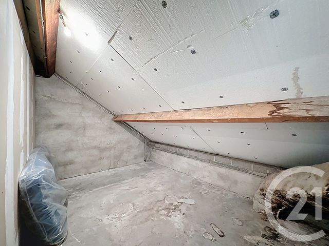 maison à vendre - 4 pièces - 75.8 m2 - VITRY AUX LOGES - 45 - CENTRE - Century 21 Trois Rois