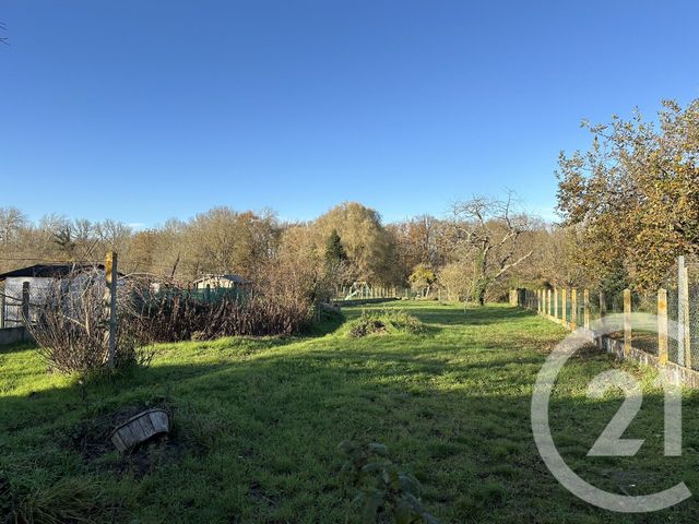 maison à vendre - 4 pièces - 75.8 m2 - VITRY AUX LOGES - 45 - CENTRE - Century 21 Trois Rois