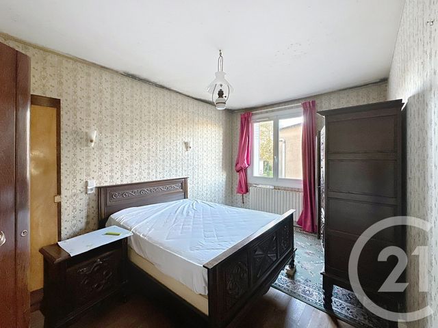 maison à vendre - 4 pièces - 75.8 m2 - VITRY AUX LOGES - 45 - CENTRE - Century 21 Trois Rois