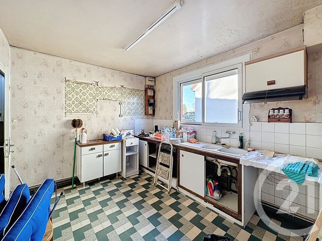 maison à vendre - 4 pièces - 75.8 m2 - VITRY AUX LOGES - 45 - CENTRE - Century 21 Trois Rois