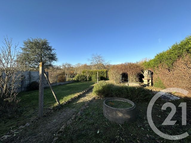 maison à vendre - 4 pièces - 75.8 m2 - VITRY AUX LOGES - 45 - CENTRE - Century 21 Trois Rois