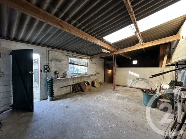 maison à vendre - 4 pièces - 75.8 m2 - VITRY AUX LOGES - 45 - CENTRE - Century 21 Trois Rois