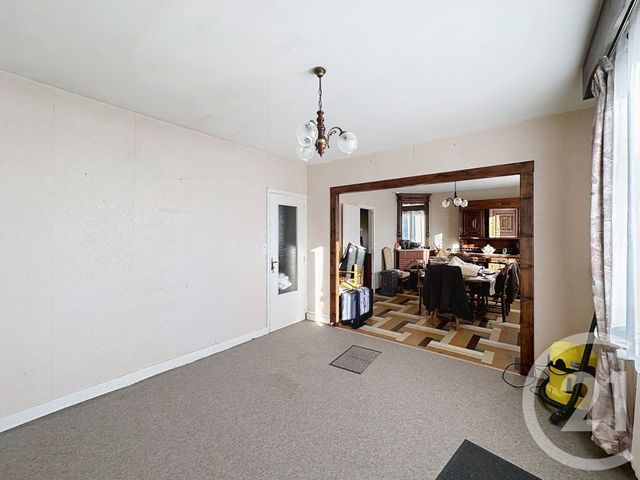 maison à vendre - 4 pièces - 75.8 m2 - VITRY AUX LOGES - 45 - CENTRE - Century 21 Trois Rois