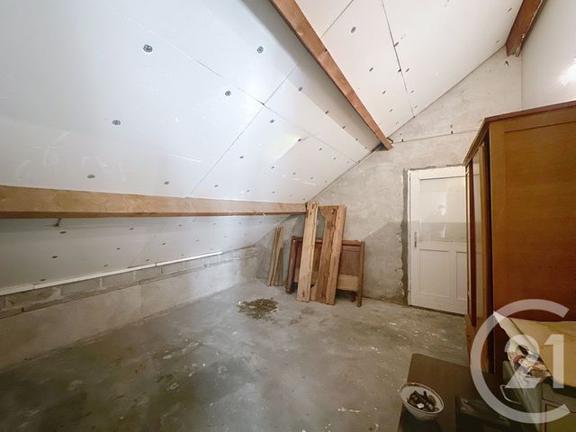 maison à vendre - 4 pièces - 75.8 m2 - VITRY AUX LOGES - 45 - CENTRE - Century 21 Trois Rois