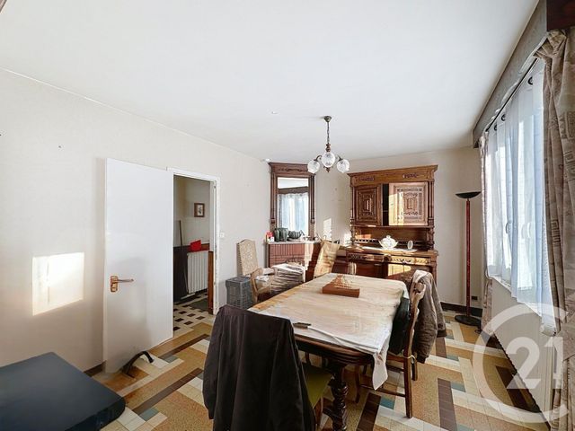 maison à vendre - 4 pièces - 75.8 m2 - VITRY AUX LOGES - 45 - CENTRE - Century 21 Trois Rois