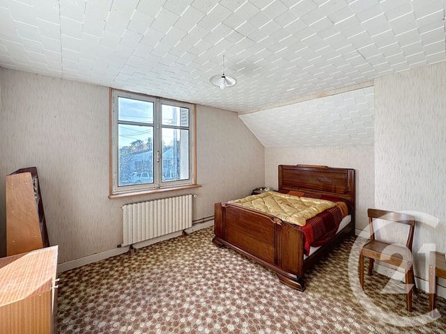 maison à vendre - 4 pièces - 75.8 m2 - VITRY AUX LOGES - 45 - CENTRE - Century 21 Trois Rois