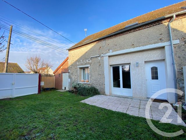 maison - NEUVY EN SULLIAS - 45