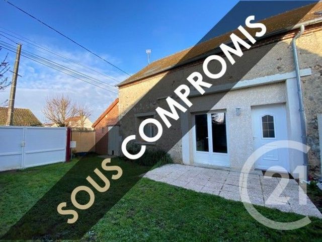  - NEUVY EN SULLIAS - 