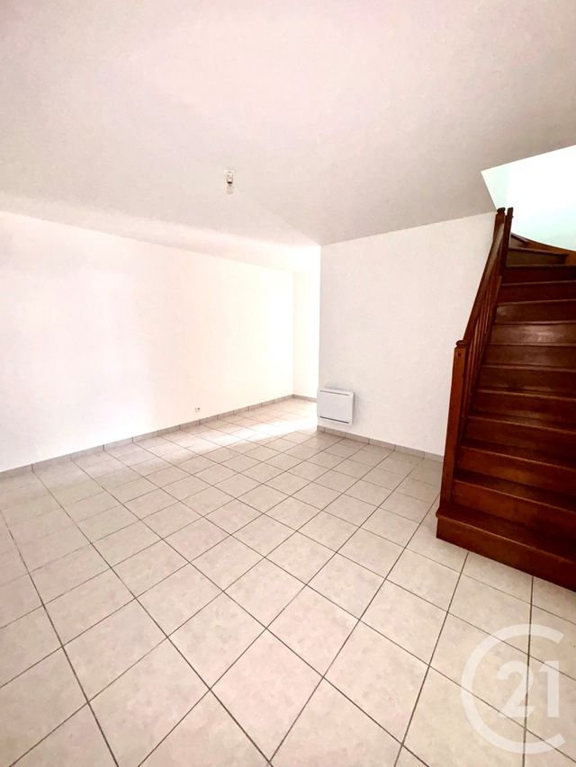 maison à louer - 2 pièces - 60.0 m2 - 45 - CENTRE - Century 21 Trois Rois