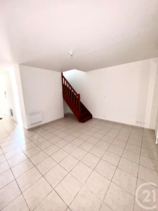 maison à louer - 2 pièces - 60.0 m2 - 45 - CENTRE - Century 21 Trois Rois