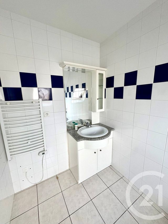 maison à louer - 2 pièces - 60.0 m2 - 45 - CENTRE - Century 21 Trois Rois