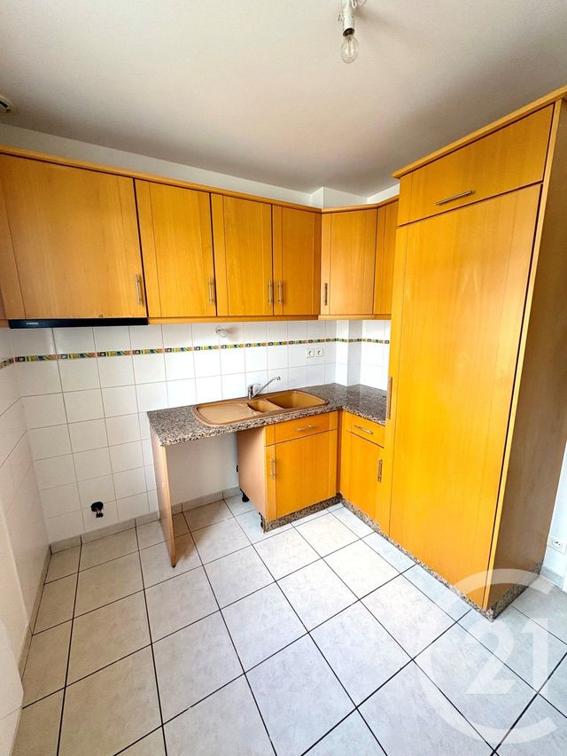 maison à louer - 2 pièces - 60.0 m2 - 45 - CENTRE - Century 21 Trois Rois