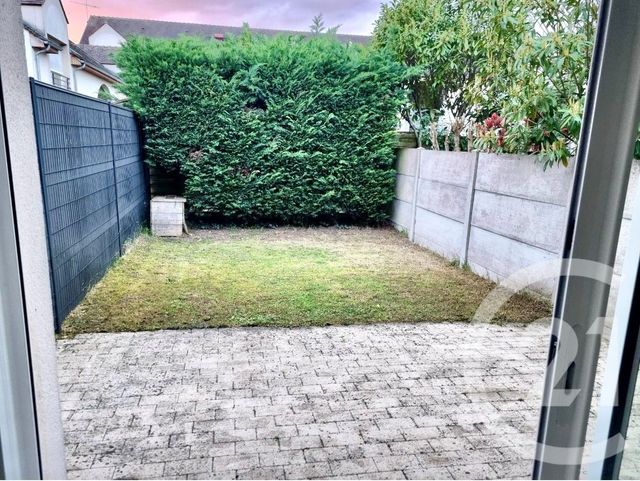 maison à louer - 2 pièces - 60.0 m2 - 45 - CENTRE - Century 21 Trois Rois