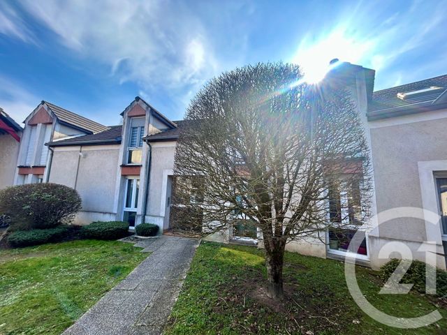 Appartement F3 à louer CHATEAUNEUF SUR LOIRE