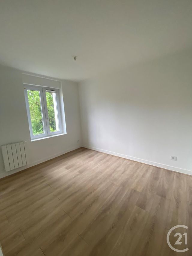 Appartement F3 à louer - 3 pièces - 47.0 m2 - CHATEAUNEUF SUR LOIRE - 45 - CENTRE - Century 21 Trois Rois