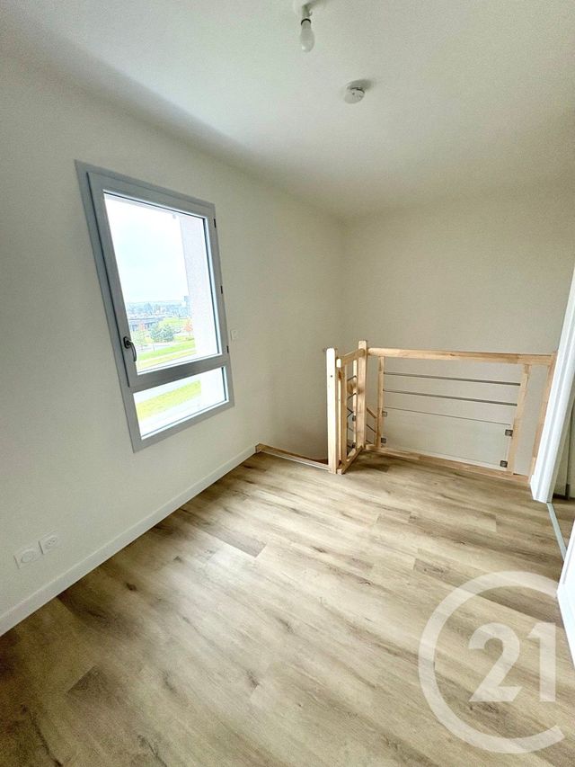 Appartement F3 à louer - 3 pièces - 74.5 m2 - SARAN - 45 - CENTRE - Century 21 Trois Rois