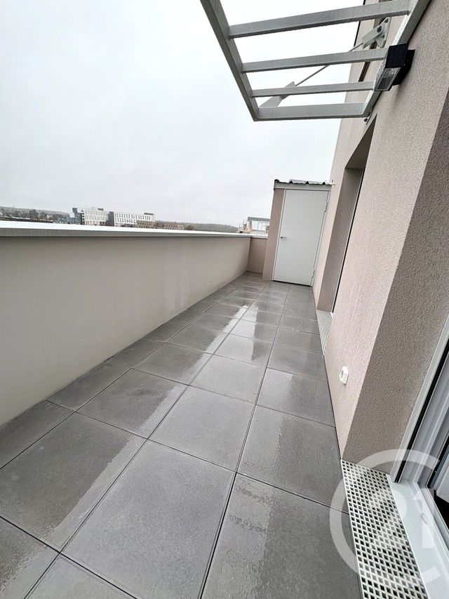 Appartement F3 à louer - 3 pièces - 74.5 m2 - SARAN - 45 - CENTRE - Century 21 Trois Rois