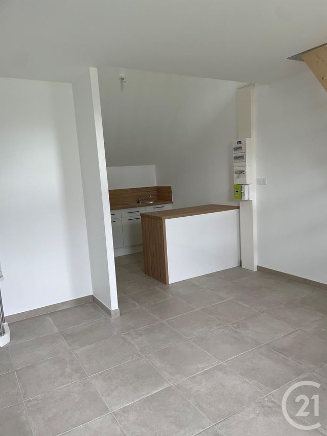 appartement - ST JEAN DE BRAYE - 45