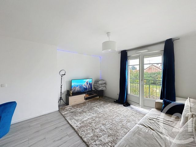 Appartement F1 à vendre - 1 pièce - 31.5 m2 - ST JEAN DE LA RUELLE - 45 - CENTRE - Century 21 Trois Rois