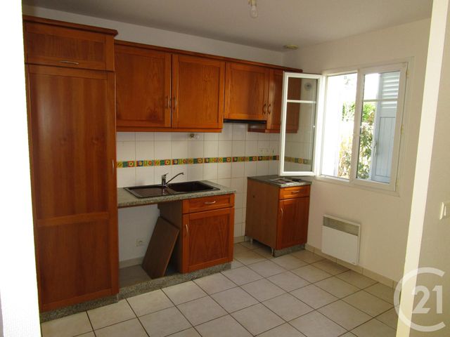 maison à louer - 3 pièces - 73.7 m2 - CHATEAUNEUF SUR LOIRE - 45 - CENTRE - Century 21 Trois Rois