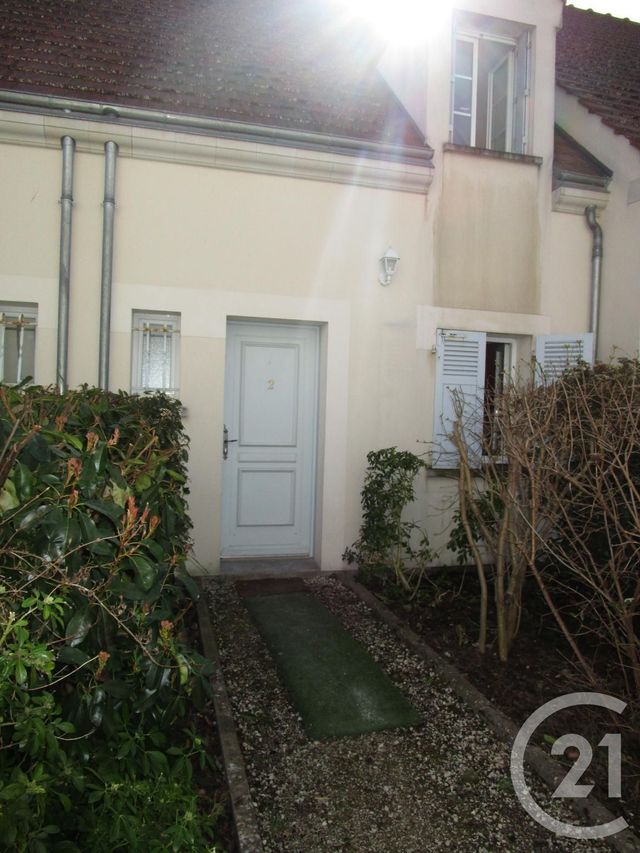 maison à louer - 3 pièces - 73.7 m2 - CHATEAUNEUF SUR LOIRE - 45 - CENTRE - Century 21 Trois Rois