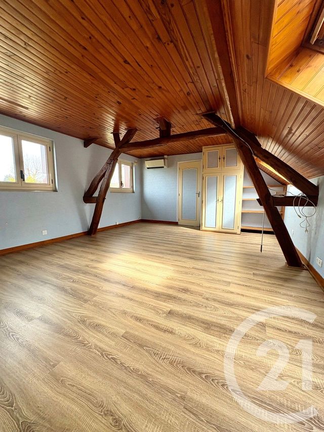 maison à louer - 3 pièces - 125.0 m2 - CHATEAUNEUF SUR LOIRE - 45 - CENTRE - Century 21 Trois Rois