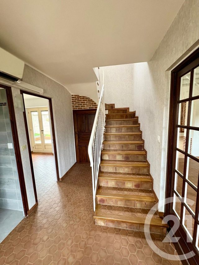 maison à louer - 3 pièces - 125.0 m2 - CHATEAUNEUF SUR LOIRE - 45 - CENTRE - Century 21 Trois Rois