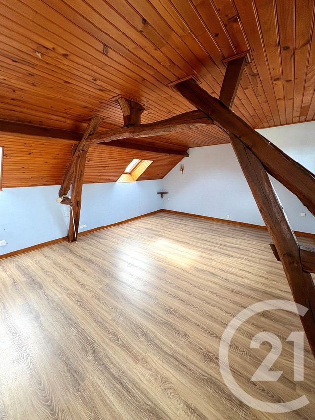 maison à louer - 3 pièces - 125.0 m2 - CHATEAUNEUF SUR LOIRE - 45 - CENTRE - Century 21 Trois Rois