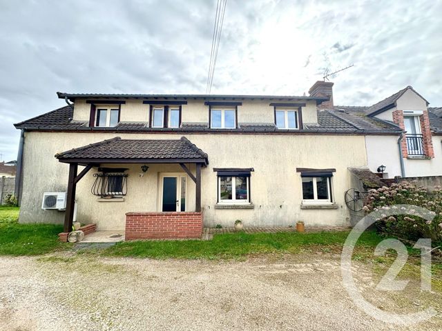 maison - CHATEAUNEUF SUR LOIRE - 45