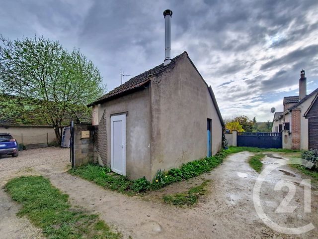 maison à vendre - 3 pièces - 66.81 m2 - BELLEGARDE - 45 - CENTRE - Century 21 Trois Rois