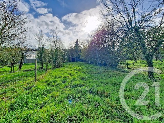 maison à vendre - 3 pièces - 66.81 m2 - BELLEGARDE - 45 - CENTRE - Century 21 Trois Rois