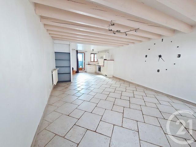 maison à vendre - 3 pièces - 66.81 m2 - BELLEGARDE - 45 - CENTRE - Century 21 Trois Rois