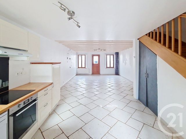 maison - BELLEGARDE - 45