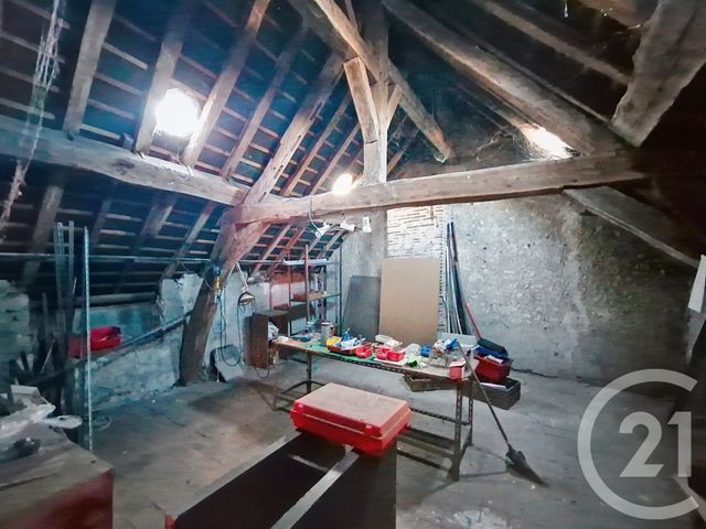 maison à vendre - 12 pièces - 225.42 m2 - ORLEANS - 45 - CENTRE - Century 21 Trois Rois