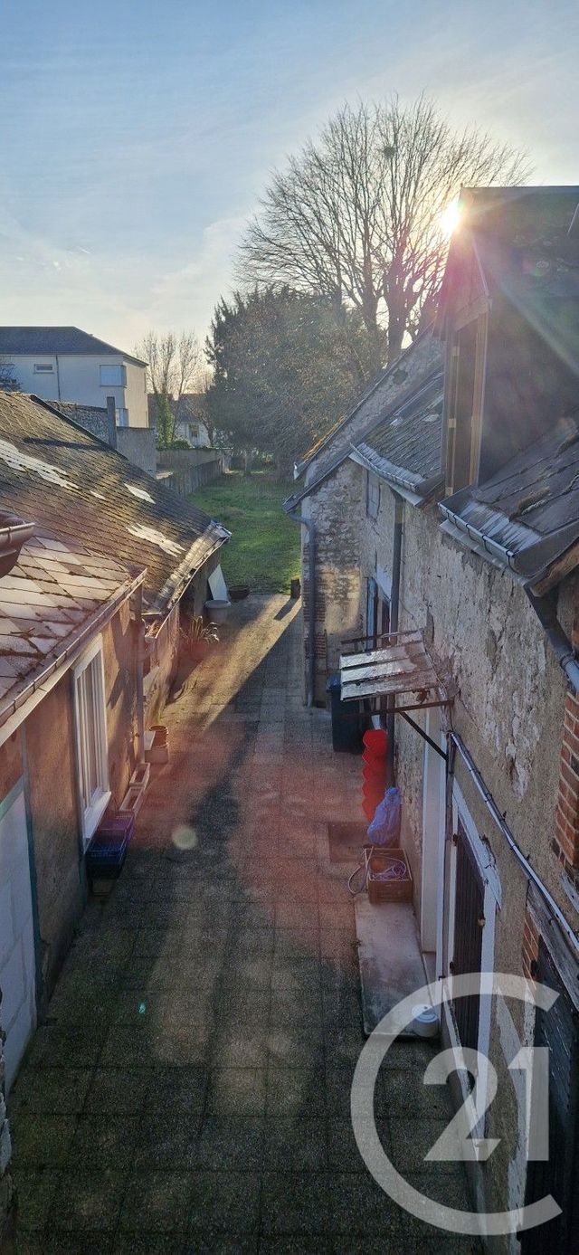 maison à vendre - 12 pièces - 225.42 m2 - ORLEANS - 45 - CENTRE - Century 21 Trois Rois