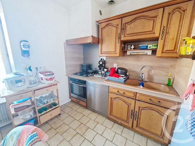 maison à vendre - 12 pièces - 225.42 m2 - ORLEANS - 45 - CENTRE - Century 21 Trois Rois