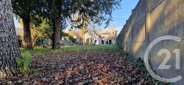 maison à vendre - 12 pièces - 225.42 m2 - ORLEANS - 45 - CENTRE - Century 21 Trois Rois