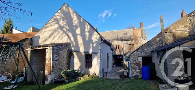 maison à vendre - 12 pièces - 225.42 m2 - ORLEANS - 45 - CENTRE - Century 21 Trois Rois